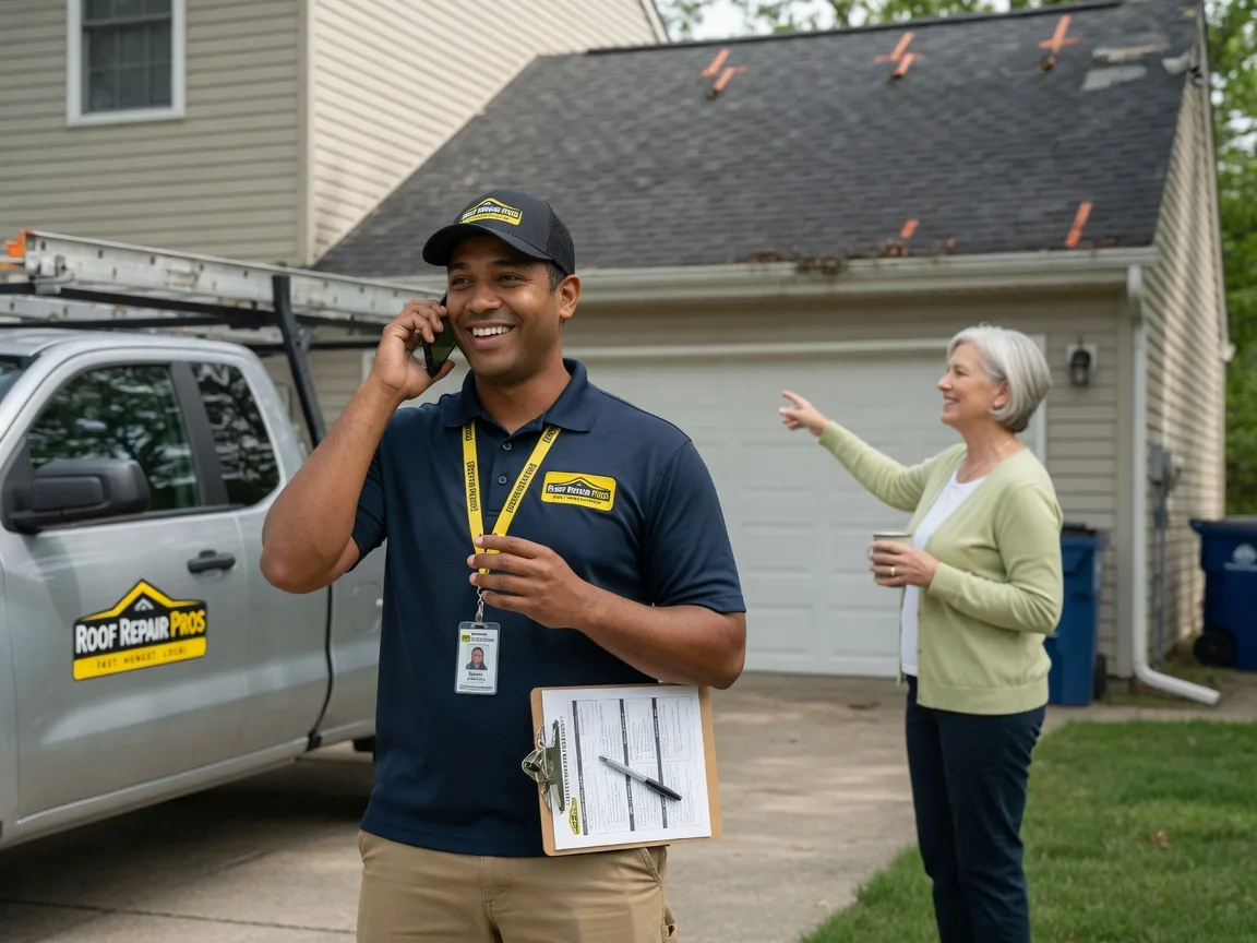 Roof Repair West Lafayette, IN FAQs